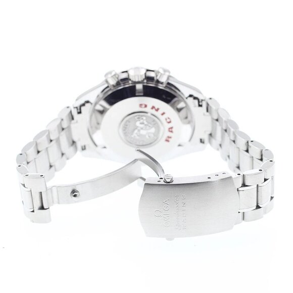 OMEGA Speedmaster Racing 3552.59 Chronograph Automatic Men's Watch_883192 - Picture 5 of 6